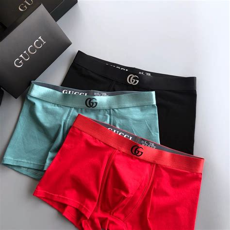 mens gucci sheer underwear|gucci underwear men's price.